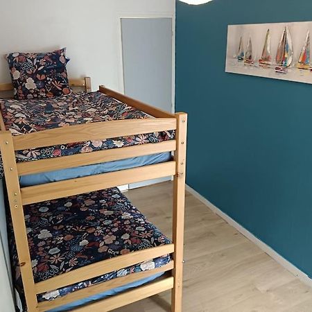Gite Au Calme Pres De Quimper. Landrevarzec Экстерьер фото